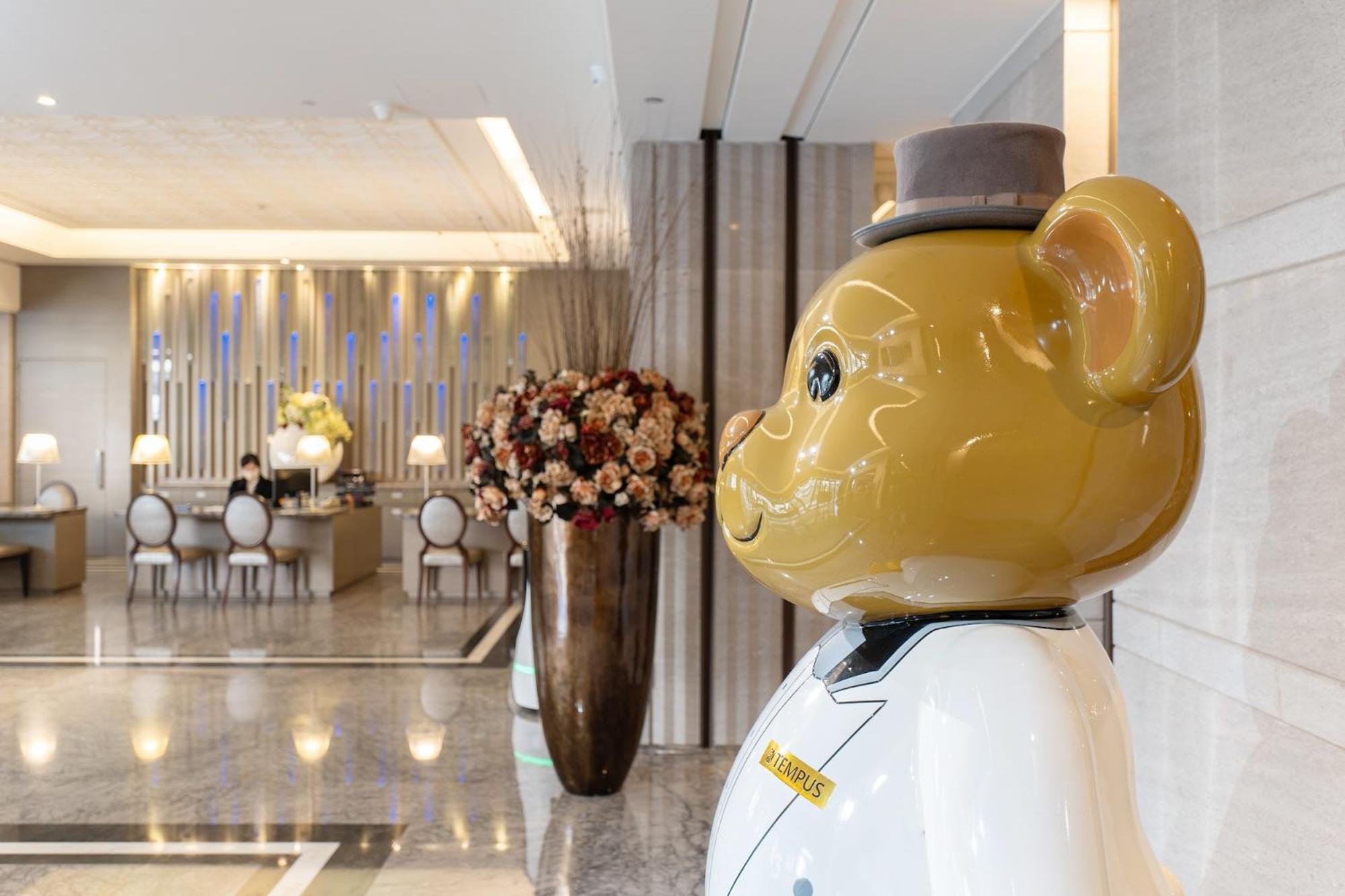 Check Inn Select Taichung Dadun Exterior photo